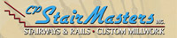 CPStairmasters banner