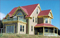 shore side carpentry