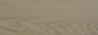 sample of hickory 4 inches by 12 inches