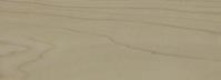 sample of poplar 4 inches by 12 inches
