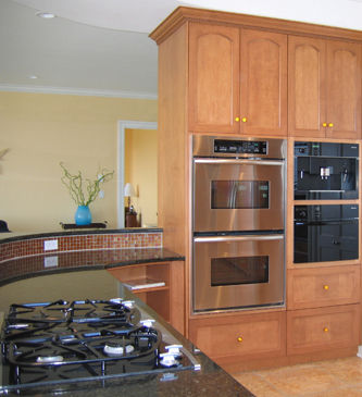 stove and ovens