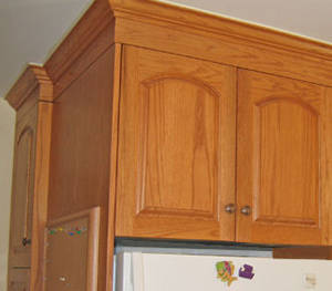 more storage space