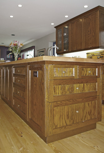 lots of drawers