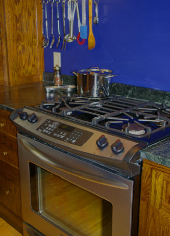 fabulous cookstove
