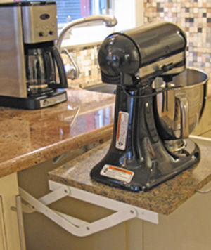 disappearing mixmaster