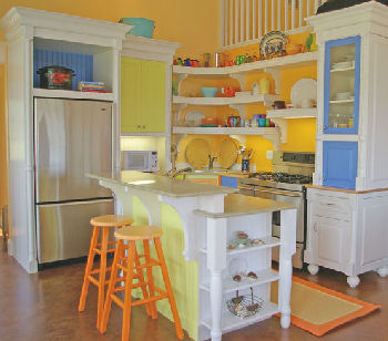 colorful kitchen thumbnail