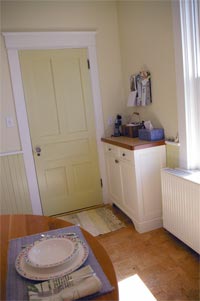 CLC phone cabinet