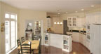 painted kitchen thumbnail