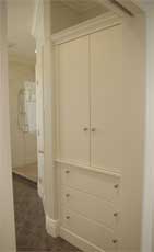cabinetry by CLC