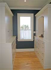 CLC exceptional cabinetry