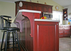 CLC cabinetry