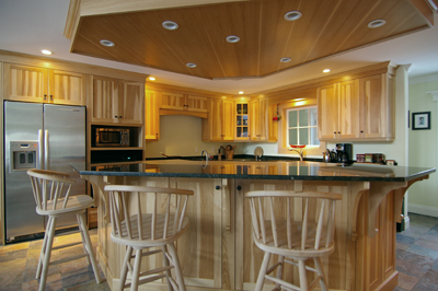 beautiful kitchen nova scotia