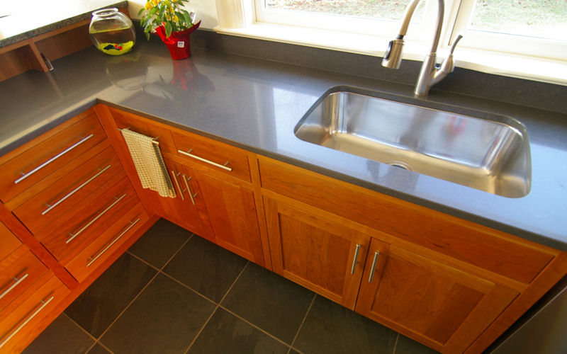 nova scotia custom kitchens