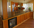 exclusive cabinetry charles lantz