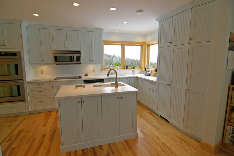 kitchen custom - nova scotia