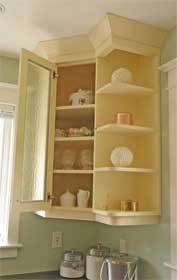 custom china cabinet 