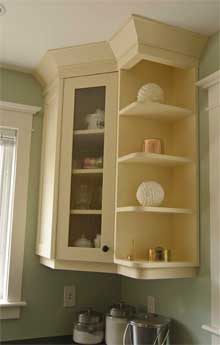 china cabinet closed 