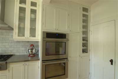 wine rack cabinet