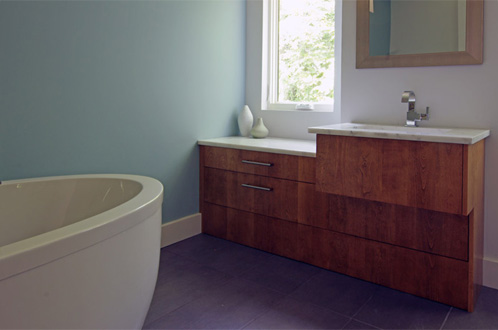 master bath vanity