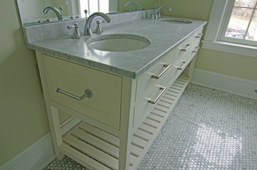 custom vanity nova scotia