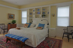 beautiful storage cabinetry