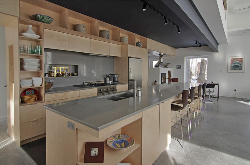 Very big, spectacular kitchen - Nova Scotia