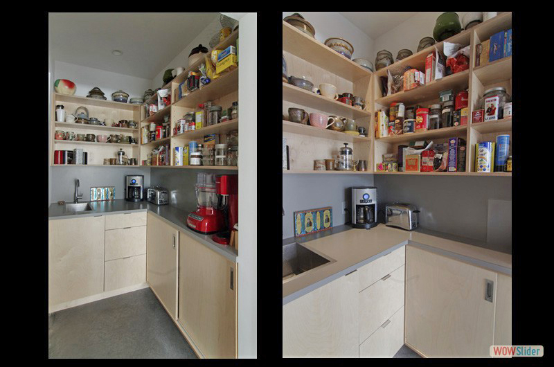 Small pantry with plenty of storage space 10-pantry-800530