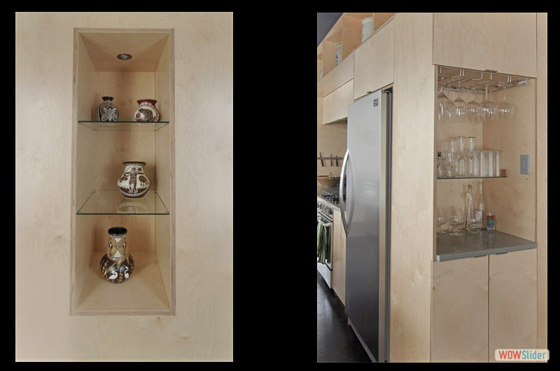 Built-in display cabinets with glass shelves 5-designer-cabinet-details-800530