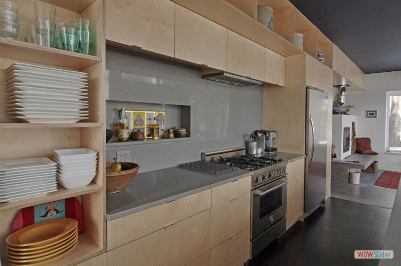 Architect's choice: Charles Lantz Cabinetry 6-cabinetry-wolfville-nova-scotia-800530