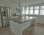 Designer cabinets - Mahone Bay