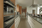 High-end Halifax kitchen