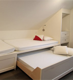 twin trundle beds