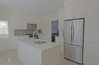kitchen transformation